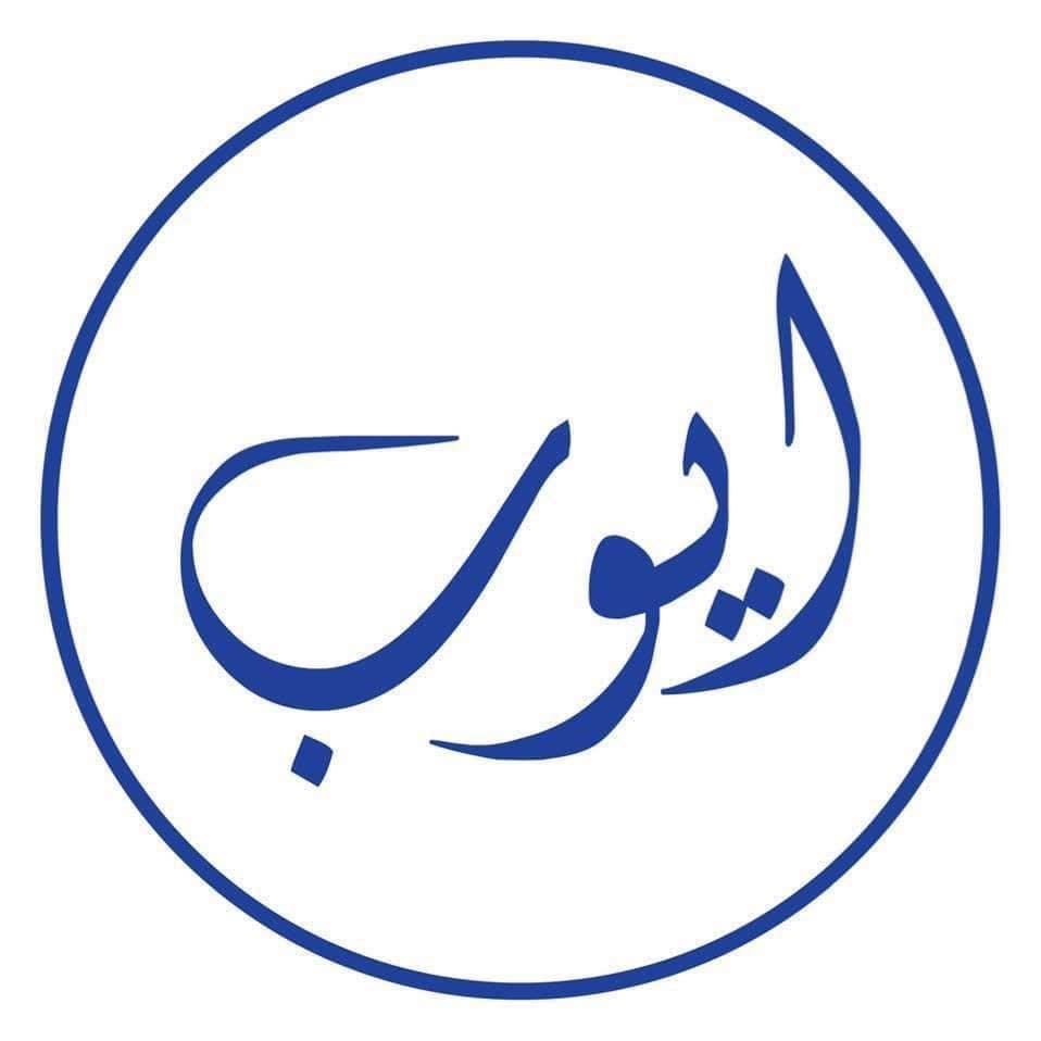 Ayub Paint House Logo